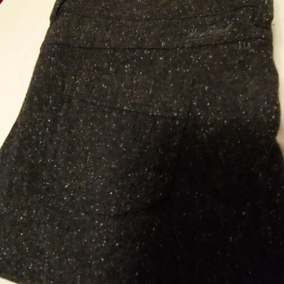 Woolrich - Tweed wool pants lined EUC - Picture 6 of 8